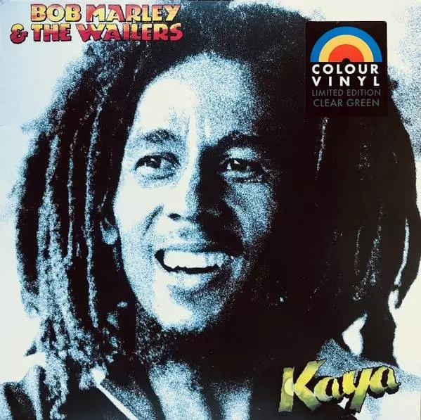 Kaya, Winyl - Muzyka
