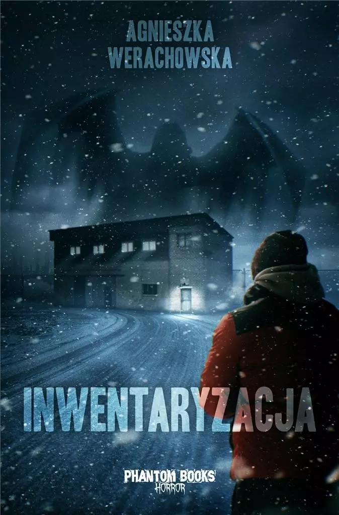 Inwentaryzacja - Książki