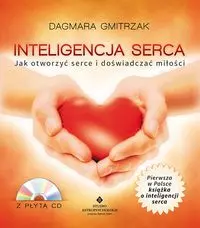 Inteligencja serca - Książki