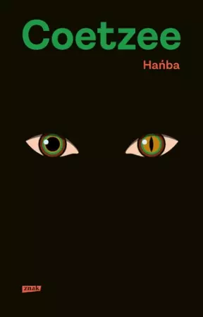 Hańba - Książki