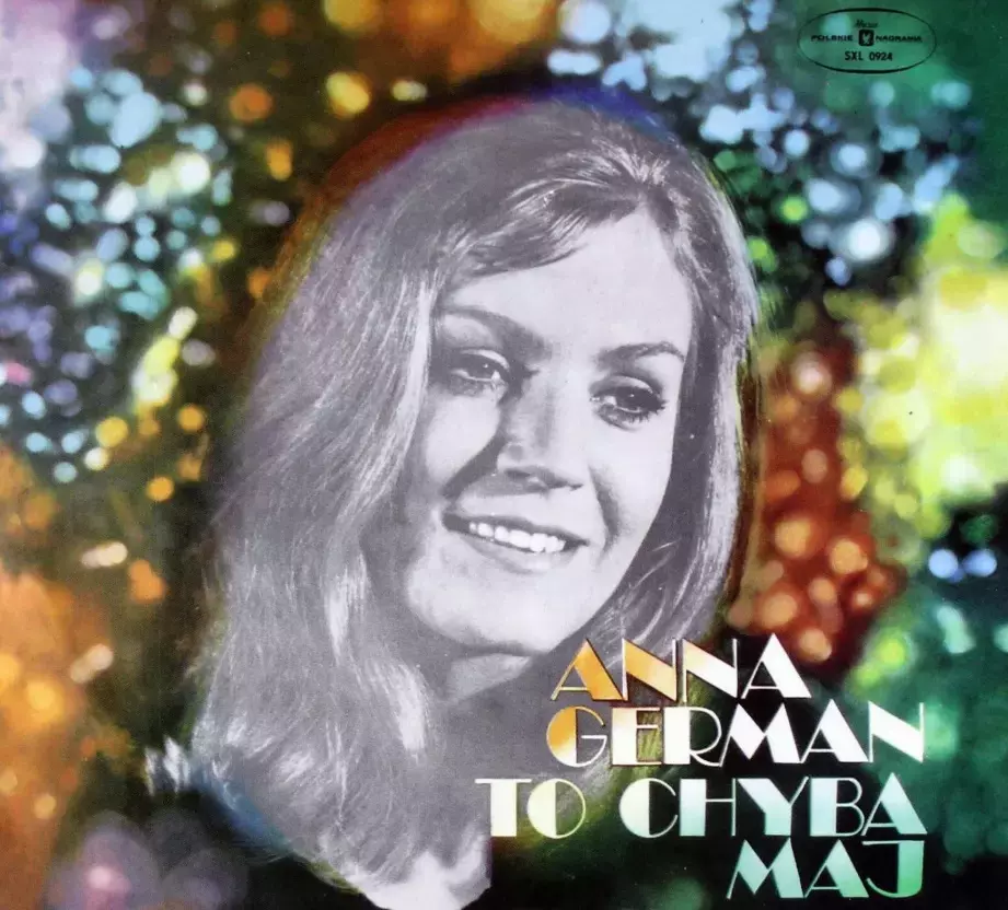 To chyba maj, CD - Muzyka
