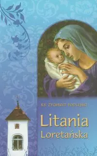 Litania Loretańska - Książki