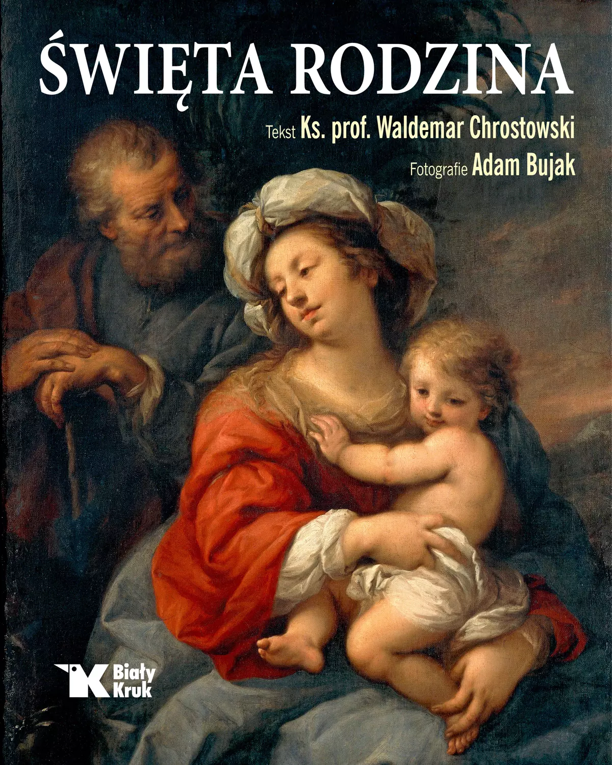 Święta Rodzina - Książki