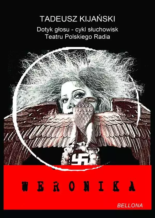 Weronika. Audiobook - Audiobooki