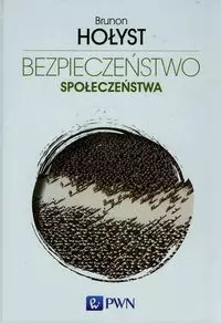 Bezpieczeństwo społeczeństwa 3 - Książki