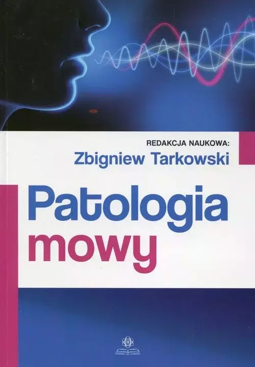 Patologia mowy - Książki