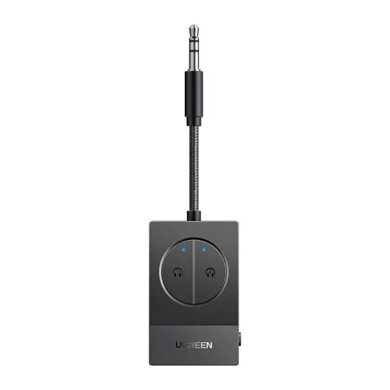 Transmiter/Adapter UGREEN Bluetooth 5.4 BT305 - Elektronika i akcesoria