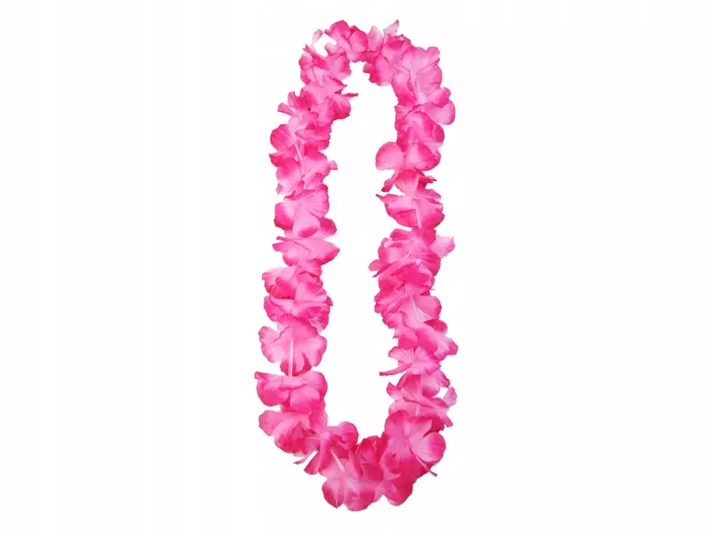 Party Deco naszyjnik LH4-081 Hawaje 100 cm - Zabawki