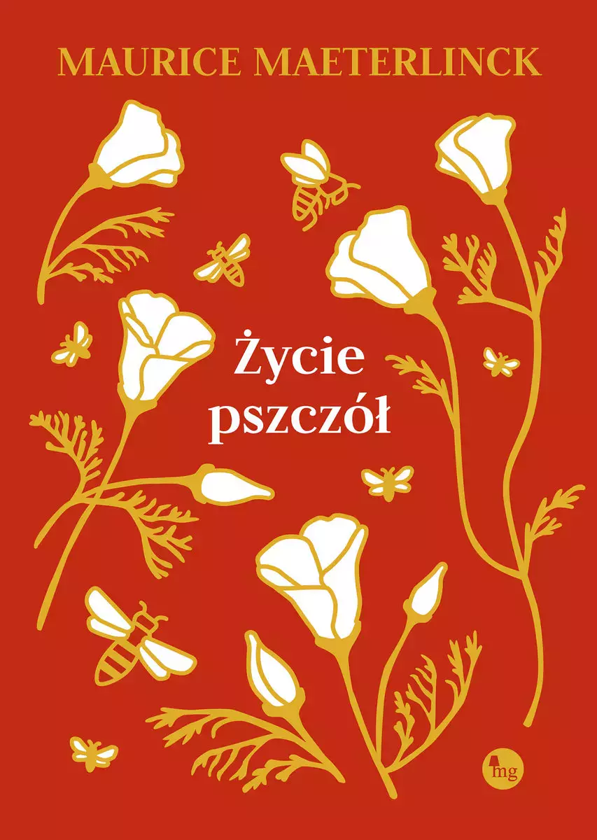 Życie pszczół - Książki