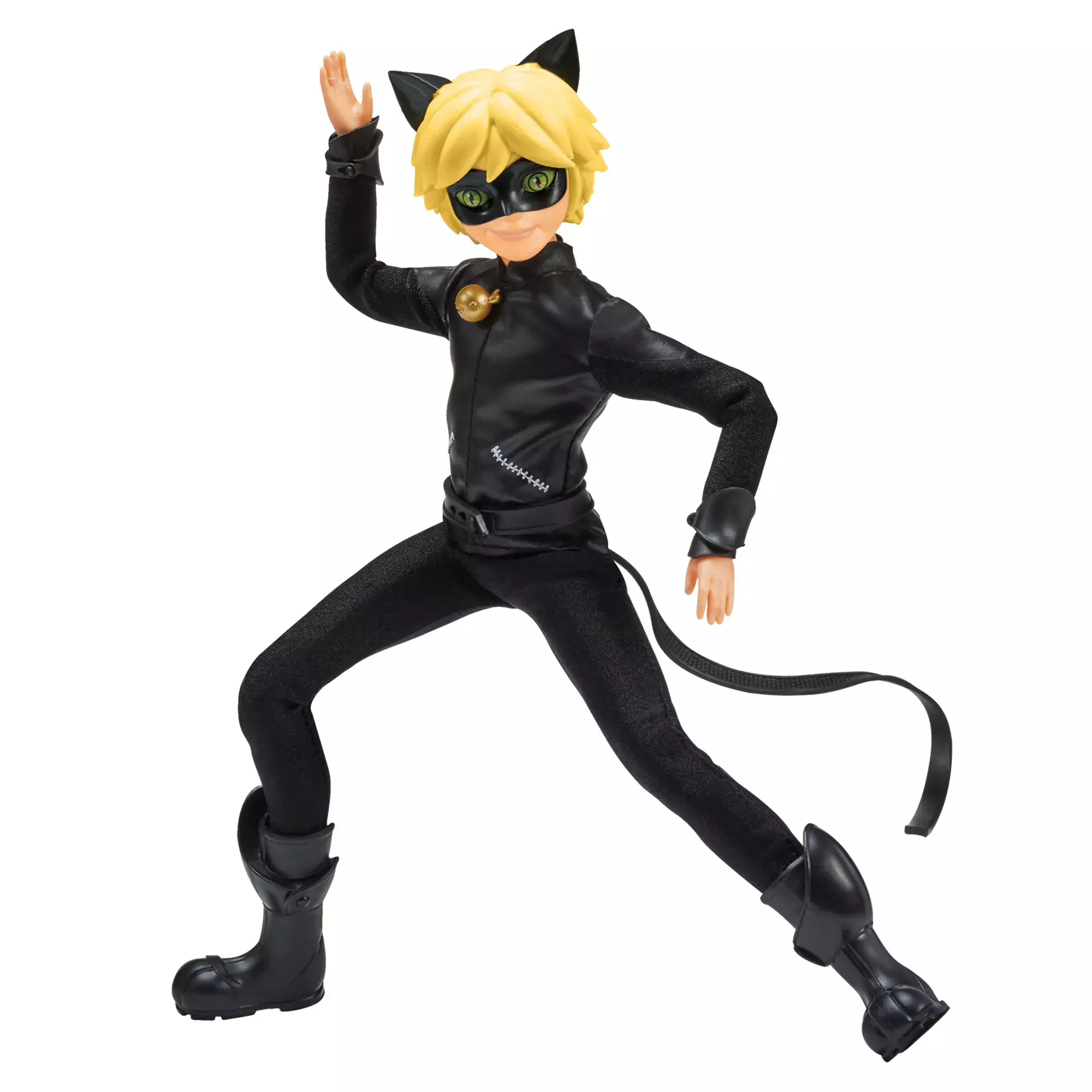 Miraculous. Cat Noir, lalka - Zabawki