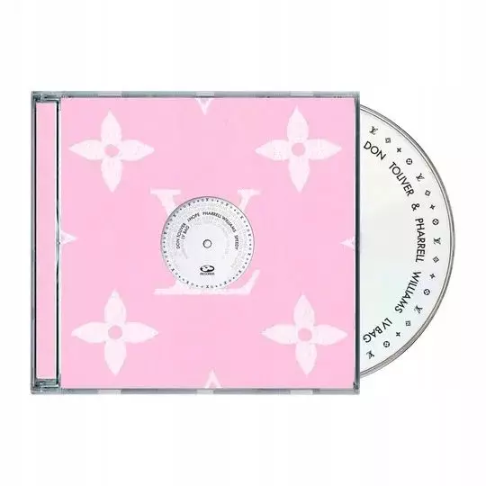 Lv Bag, CD - Muzyka