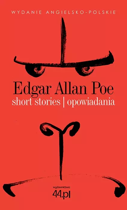 Short Stories. Opowiadania. Czytamy w oryginale - Książki