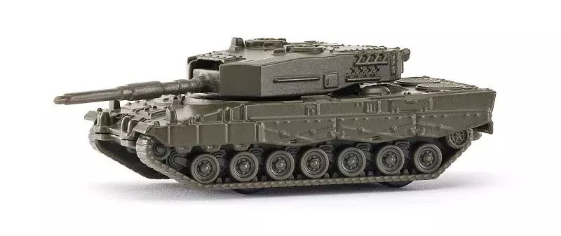 Siku Blue - Czołg S8312 - Zabawki