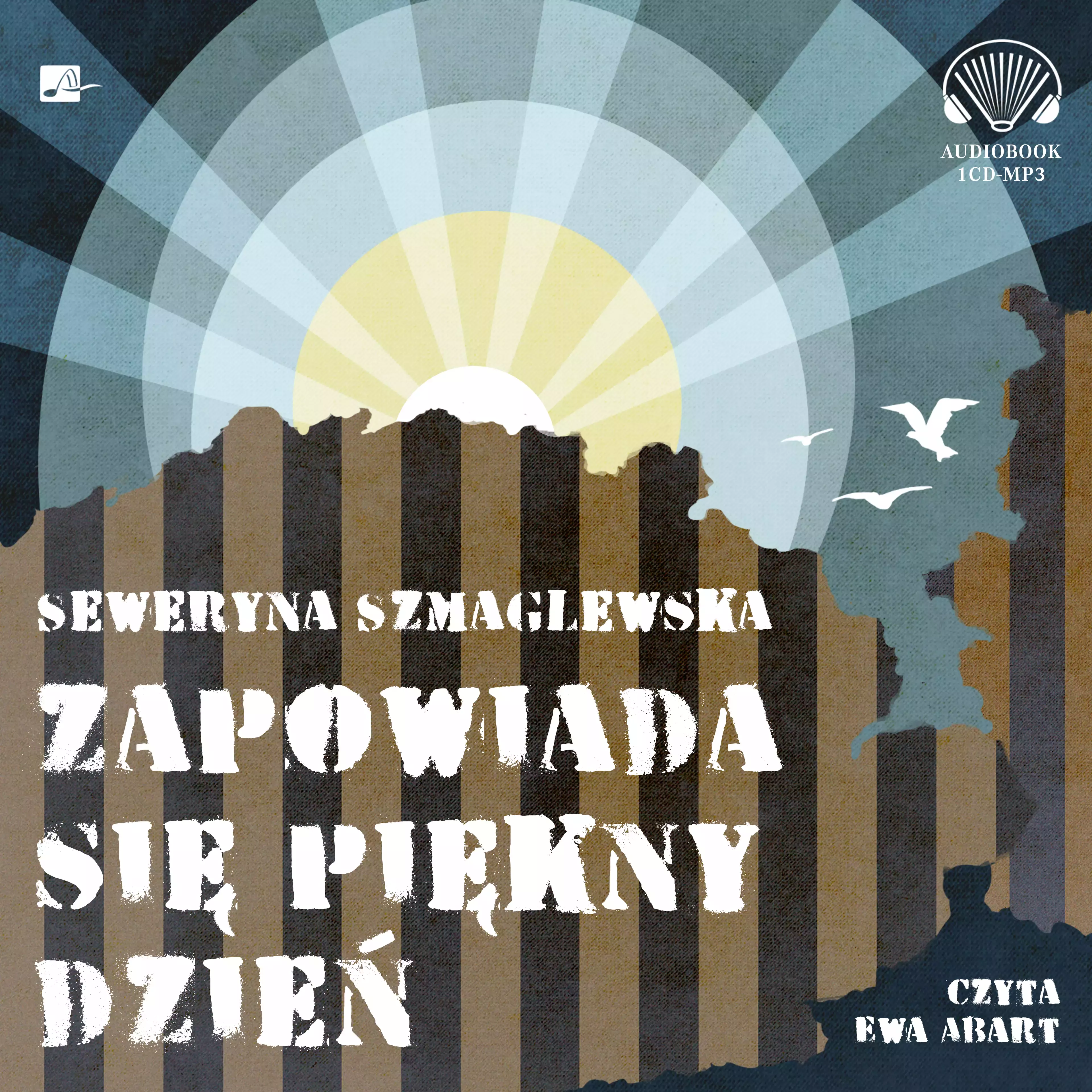 Zapowiada się piękny dzień - Audiobooki