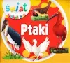 Ptaki Świat wokół nas - Książki