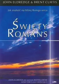 Święty romans - Książki