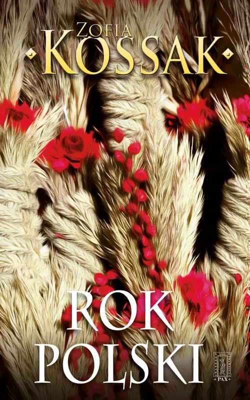 Rok polski. Obyczaj i wiara - Książki