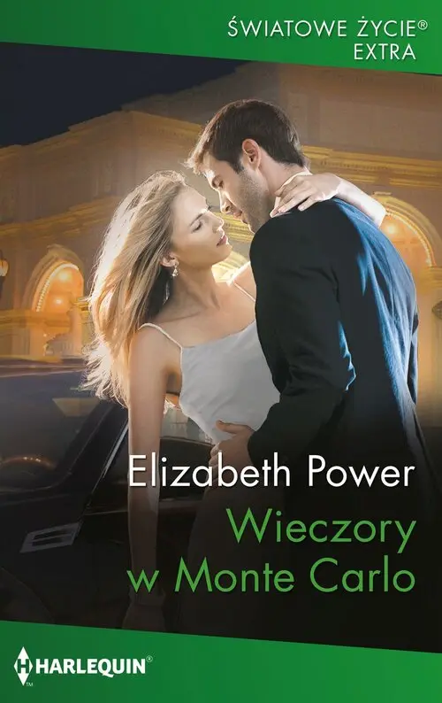 Wieczory w Monte Carlo - Książki