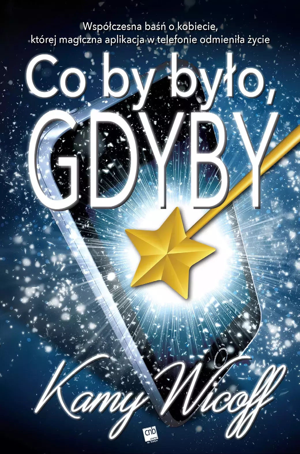 Co by było, gdyby - Książki