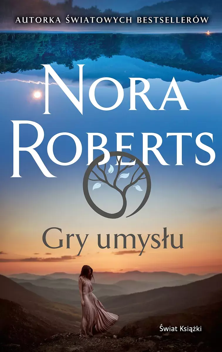 Gry umysłu - Książki