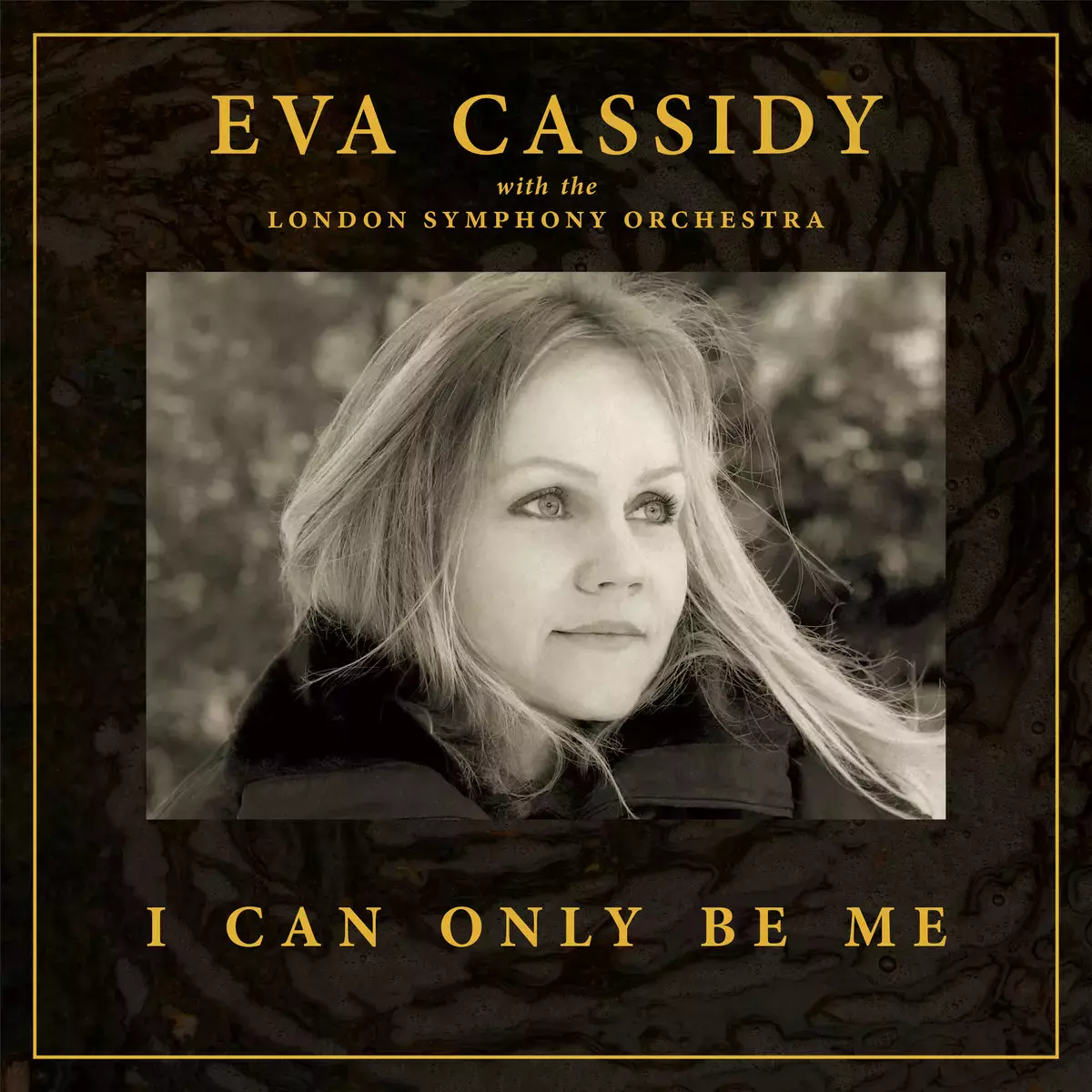 I Can Only Be Me, 2 LP - Muzyka