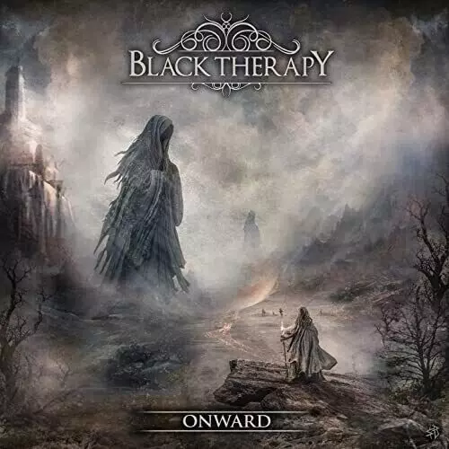 Onward, CD - Muzyka