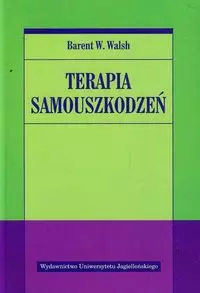 Terapia samouszkodzeń - Książki
