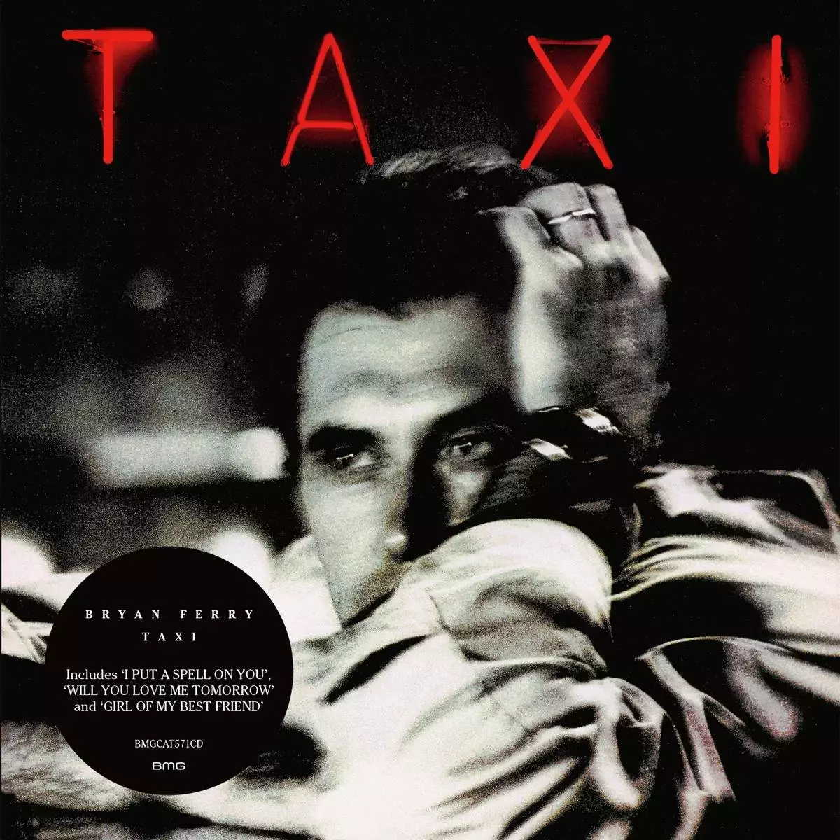 Taxi. CD - Muzyka
