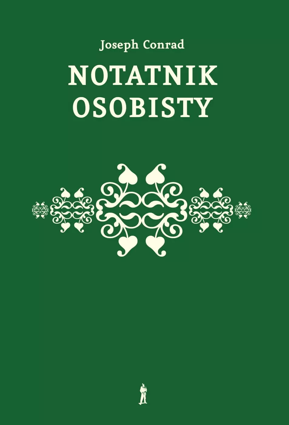 Notatnik osobisty. Ze wspomnień - Książki