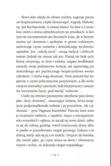 Sprawy nader ważne - Książki