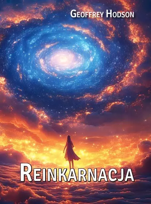Reinkarnacja - Książki