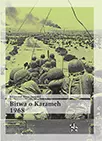 Bitwa o Karameh 1968 - Książki