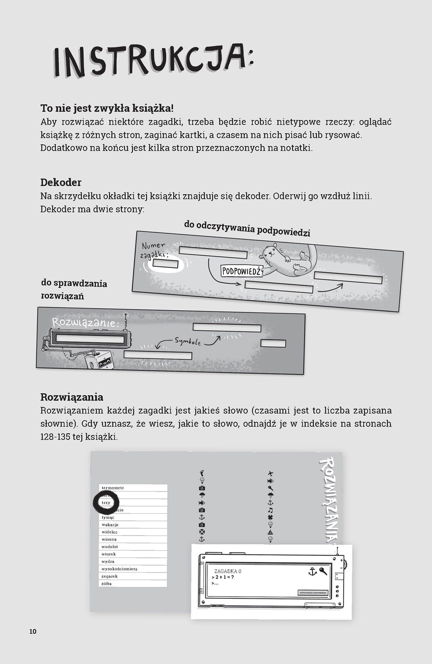 Dziennik. Zagadkowa podróż - Książki