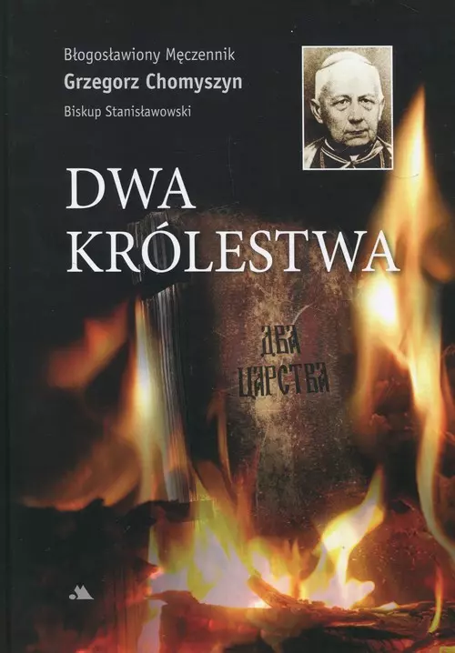 Dwa królestwa - Książki