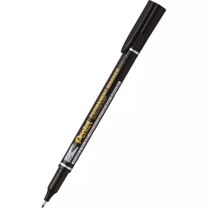 Foliopis 1,6mm, czarny - Papiernicze i szkolne
