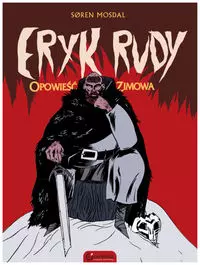 Eryk Rudy. Opowieść zimowa - Książki