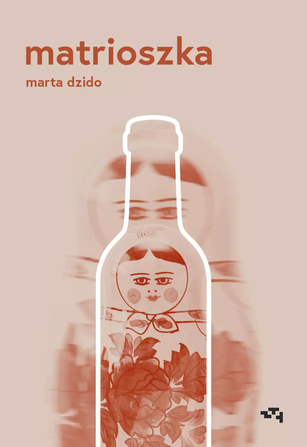 Matrioszka - Książki