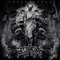 Belphegor Totenritual. CD - Muzyka