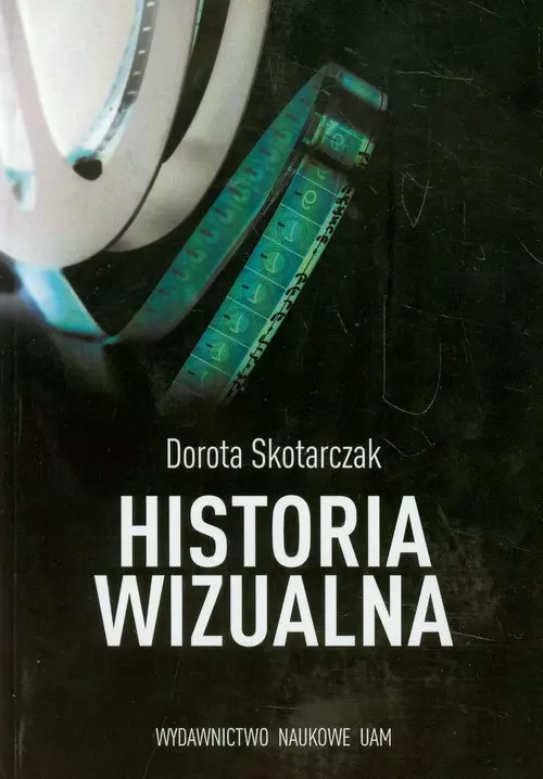 Historia wizualna - Książki