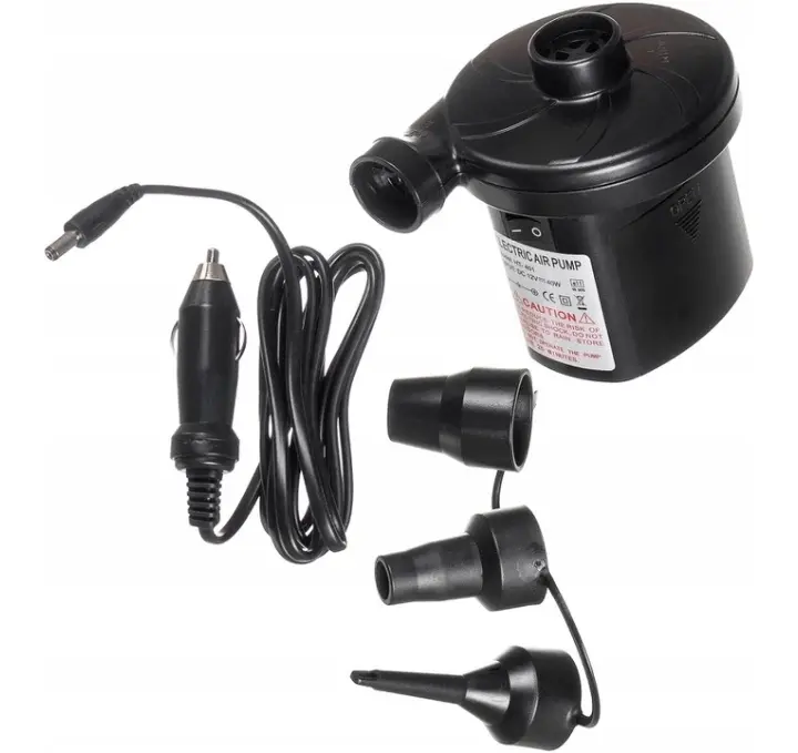 Pompka do Materacy Elektryczna 220V 29P308EU - Elektronika i akcesoria