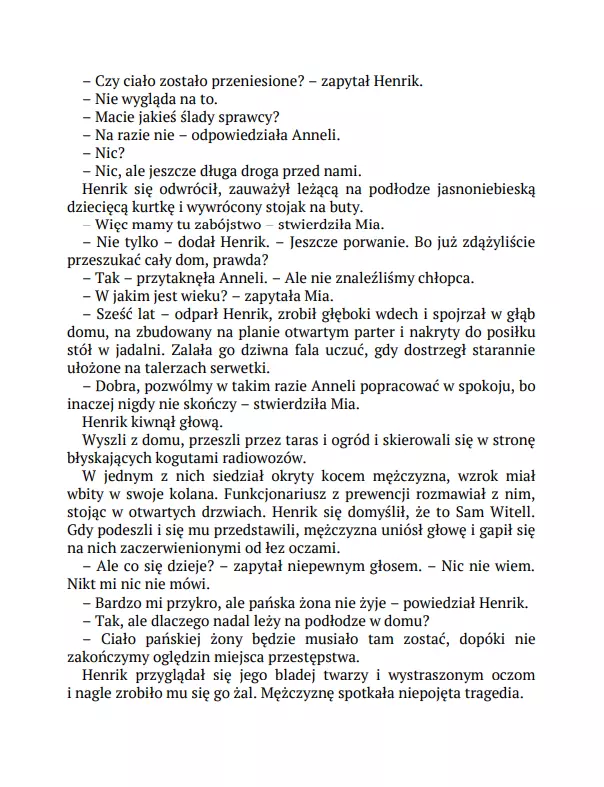 W imię syna - Książki