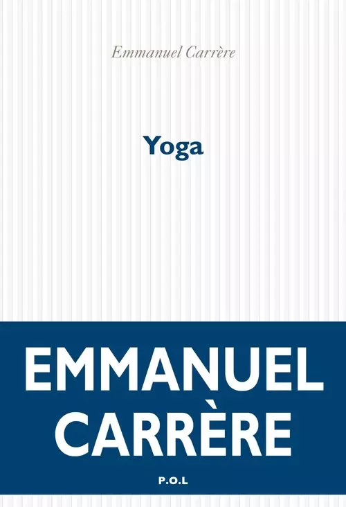 Yoga - Książki