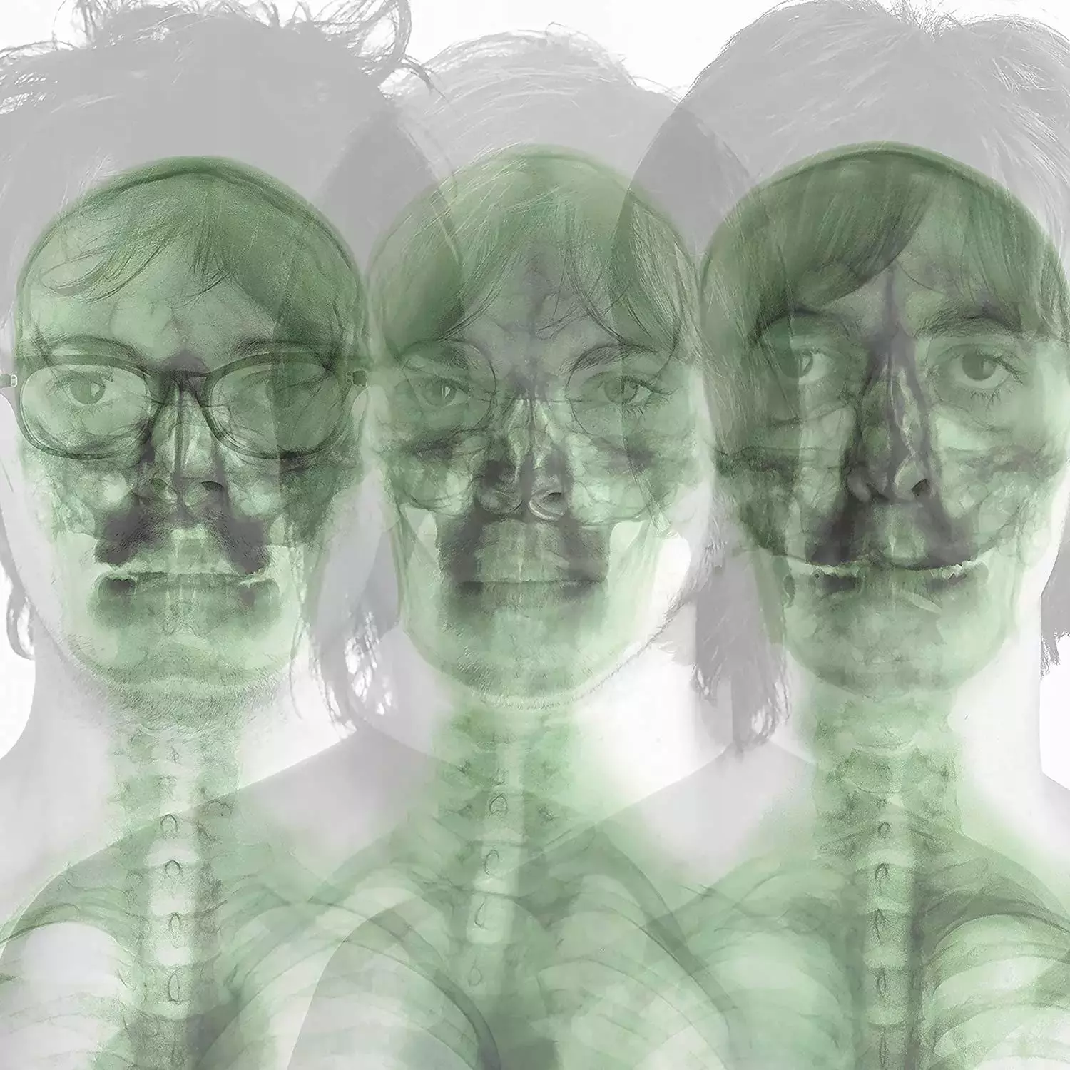 Supergrass, Winyl - Muzyka