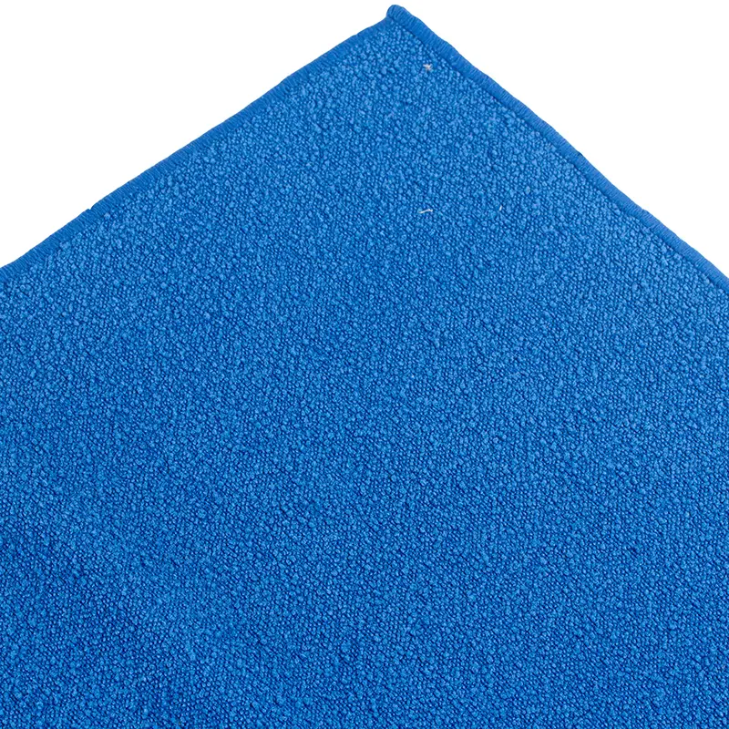 MicroFibre Trek Towel, Blue, Giant - Elektronika i akcesoria