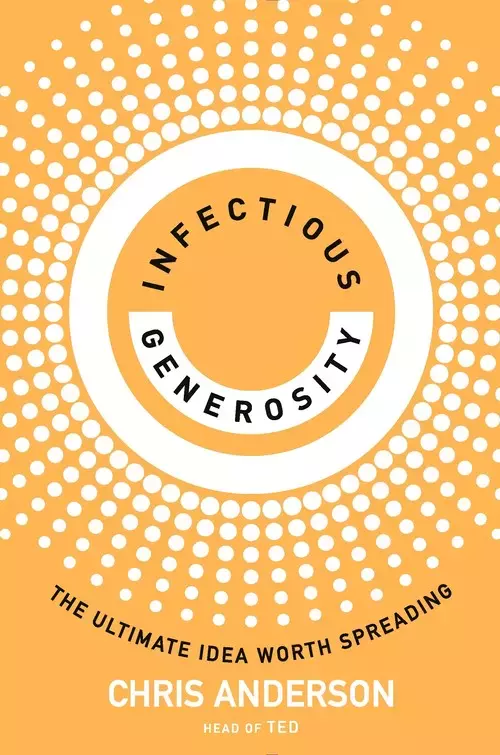 Infectious Generosity - Książki
