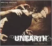 The March. CD - Muzyka