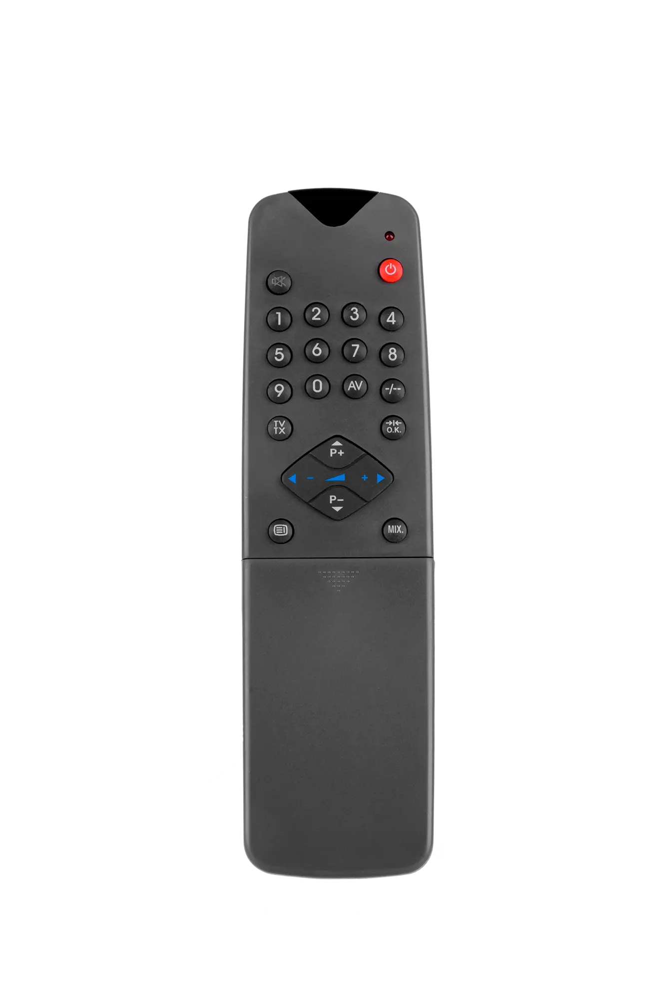 Pilot do TV Beko(Siesta3) RC613311 - Elektronika i akcesoria