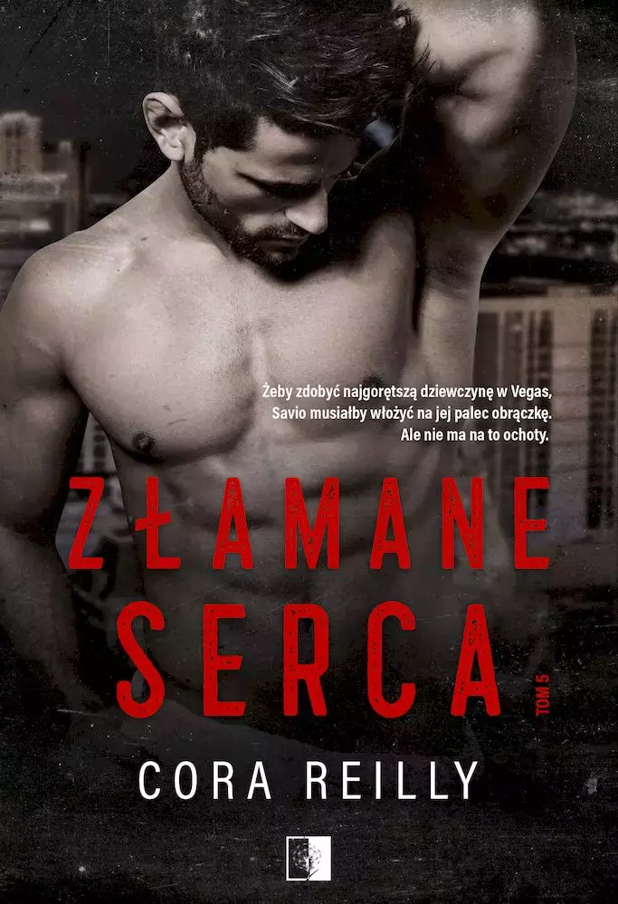 The Camorra Chronicles. Tom 5. Złamane serca - Książki
