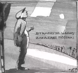 Zakazane piosenki, CD - Muzyka