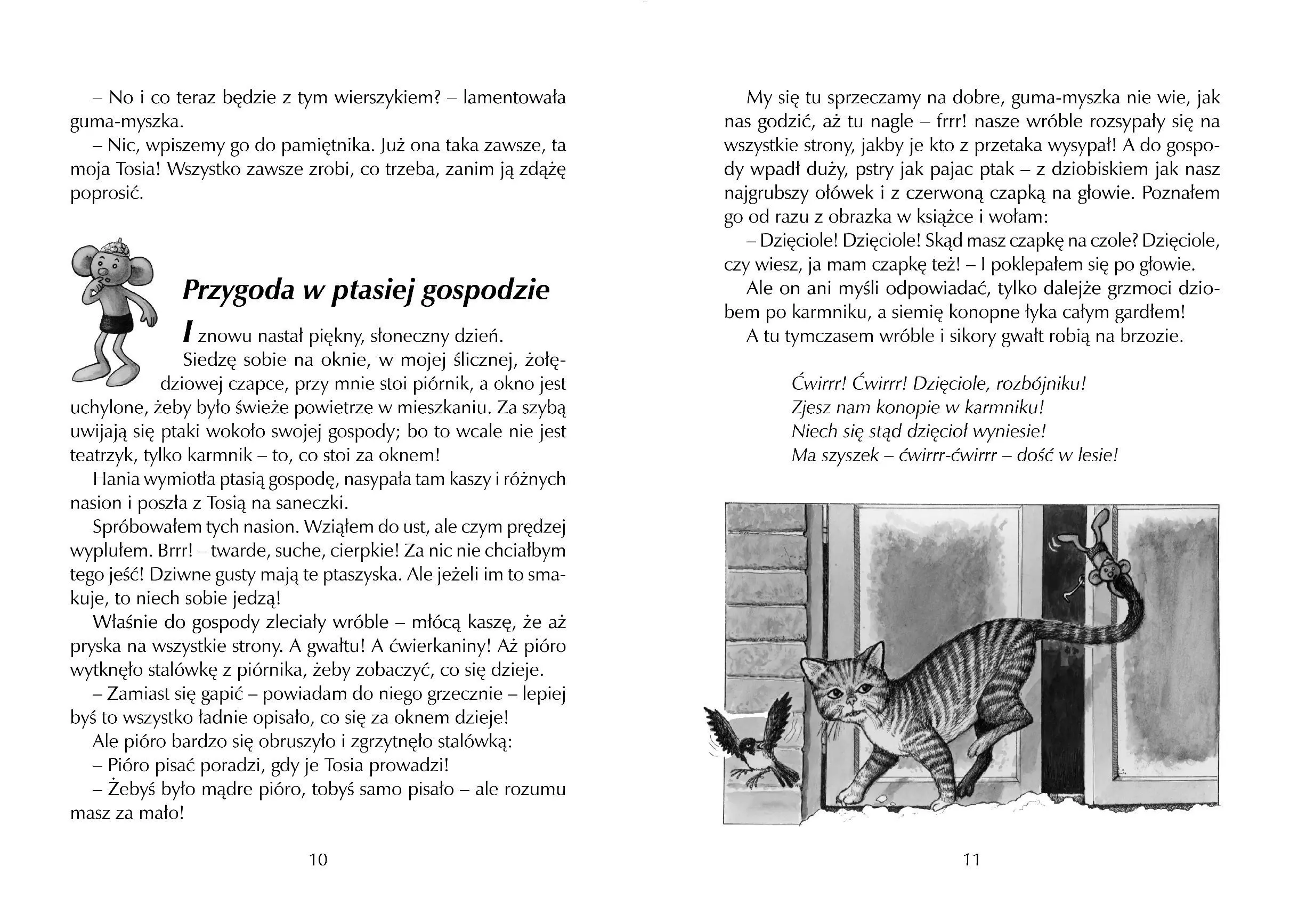 Przygody Plastusia - Książki